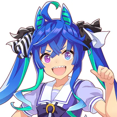 Profile image of ツインターボ