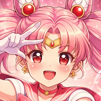 Profile image of ちびムーン