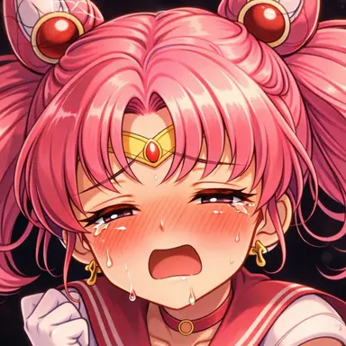 Profile image of 折れたちびムーン