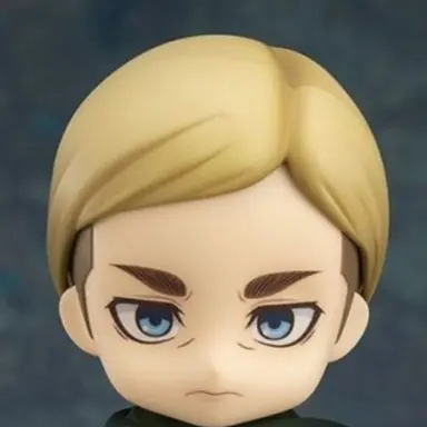 Profile image of 엘빈 스미스