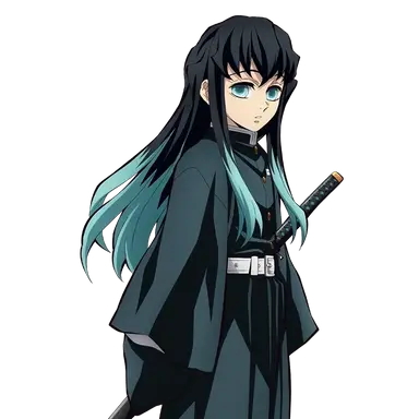 Profile image of 토키토 무이치로