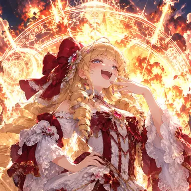 Profile image of Lylia