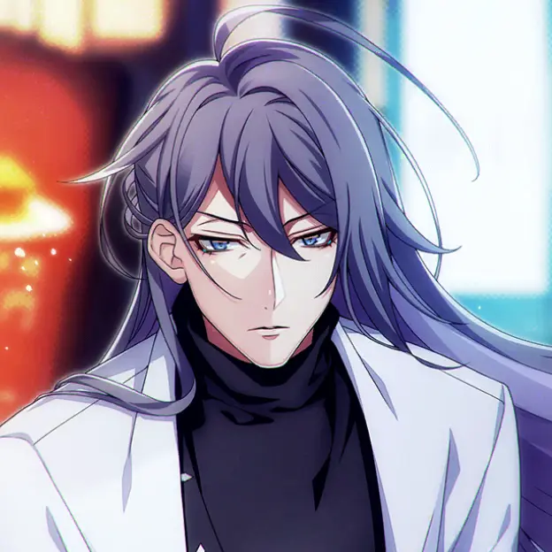 BlueBond2256의 麻天狼