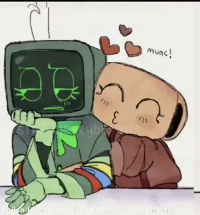 MaroonCash8366의 Cleo x Dahlia