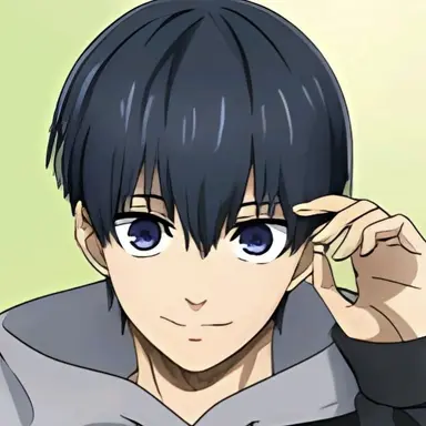Profile image of 潔  世一