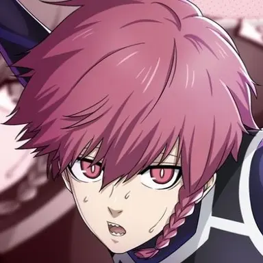 Profile image of 黒名  蘭世