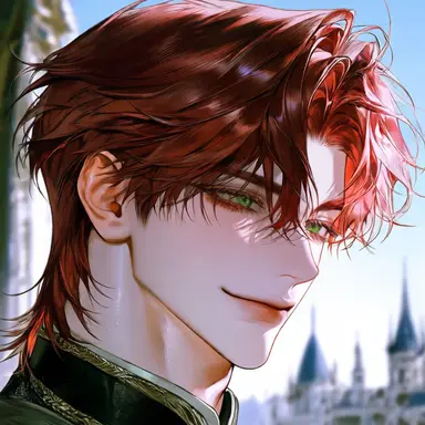 Profile image of 카엘 피닉스