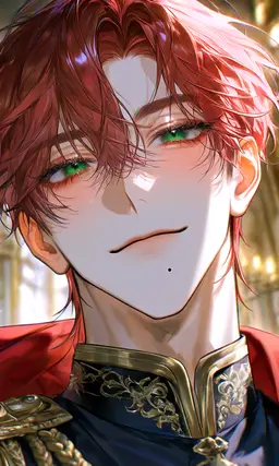 Profile image of Cael Phoenix