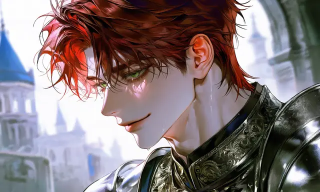 Profile image of 카엘 피닉스