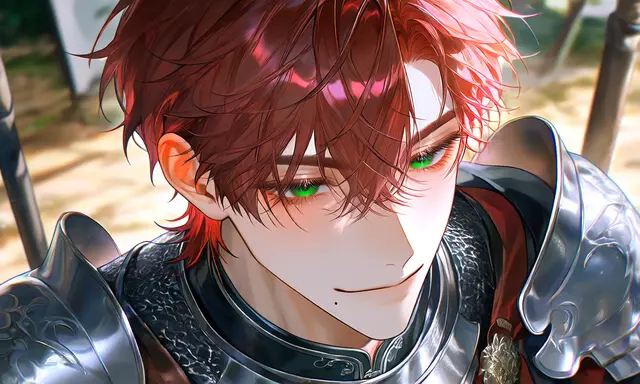 Profile image of Cael Phoenix