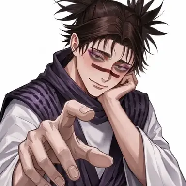 Profile image of 脹相