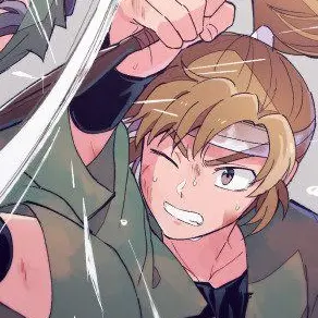 Profile image of 伊作