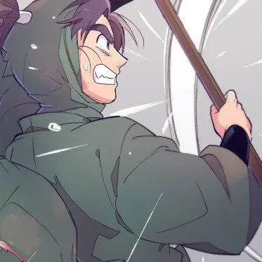 Profile image of 文次郎