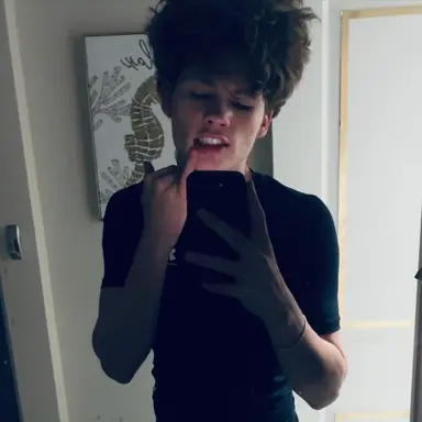 Profile image of Trevon