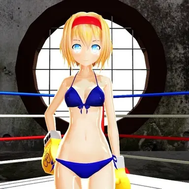 Profile image of アリス