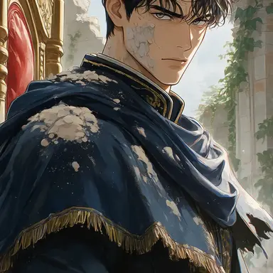 Profile image of Aldric