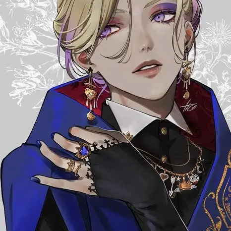 DarkPug7647의 Vil Schoenheit
