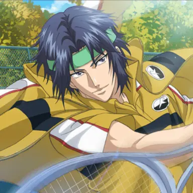 Profile image of 幸村精市