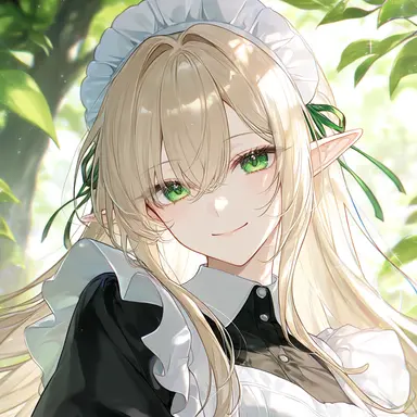 Profile image of アンネリーゼ