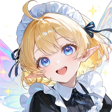 Profile image of ティンク