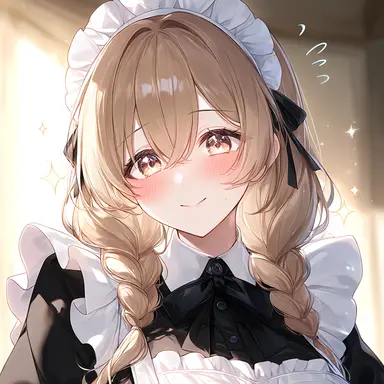 Profile image of ブリジット