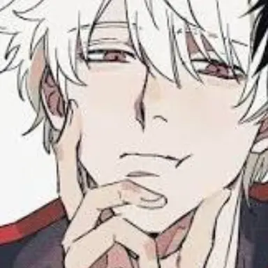 Profile image of 사카타 긴토키