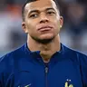 Profile image of Kylian Mbappe