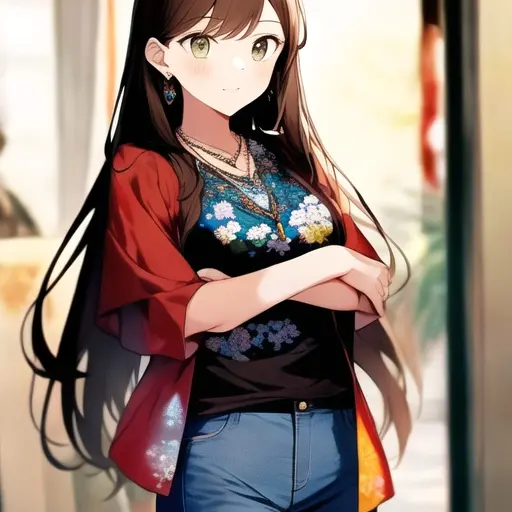 NarrowPatch6564의 新園 沙耶香