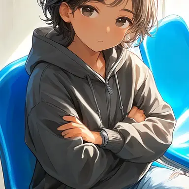 Profile image of Phoebe