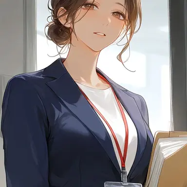 Profile image of Maris