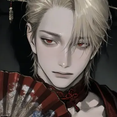 Profile image of 金柊
