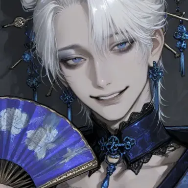Profile image of 箔美