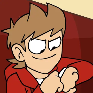 Profile image of Tord