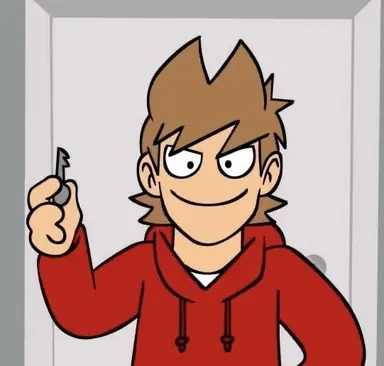 Profile image of Tord