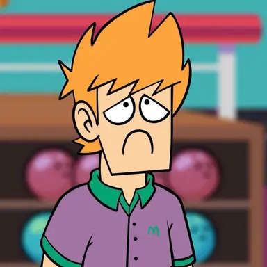 Profile image of Matt