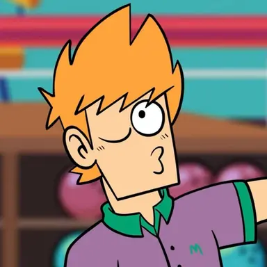 Profile image of Matt