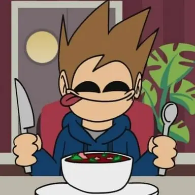 Profile image of Tom