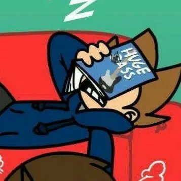 Profile image of Tom