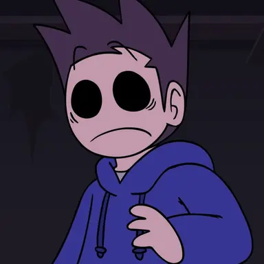 Profile image of Tom