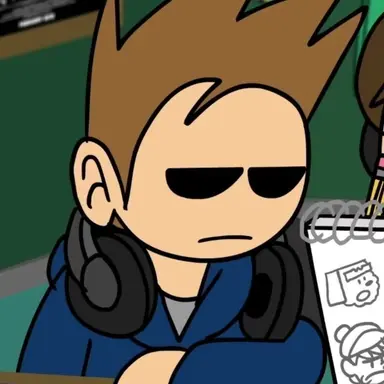 Profile image of Tom