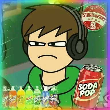 Profile image of Edd