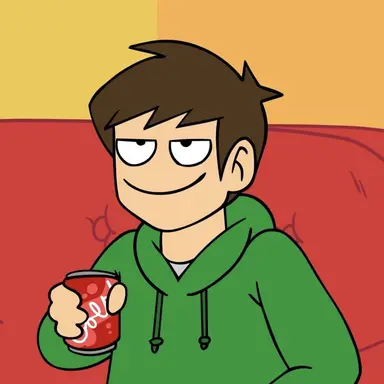 Profile image of Edd