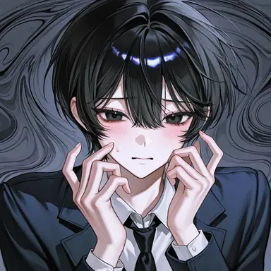 Profile image of 絢人