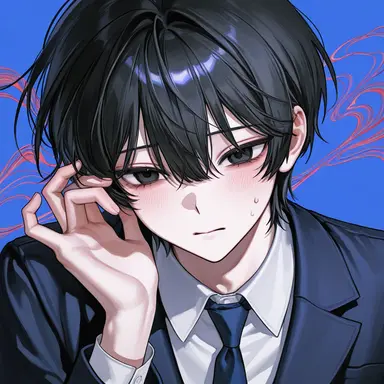 Profile image of 絢人