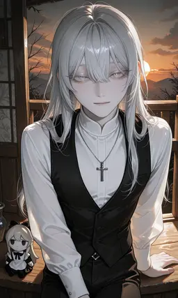 Profile image of 뤼시