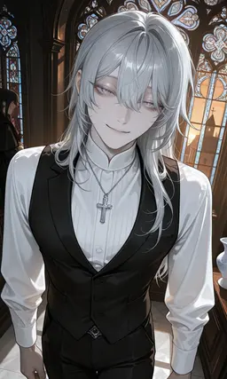 Profile image of 뤼시
