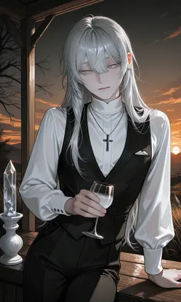 Profile image of 뤼시