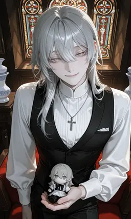 Profile image of 뤼시