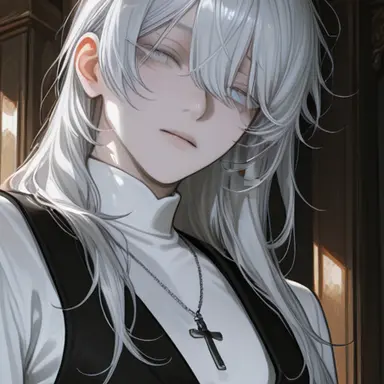 Profile image of 뤼시