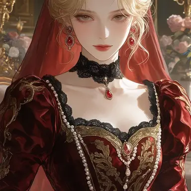 Profile image of 이해린